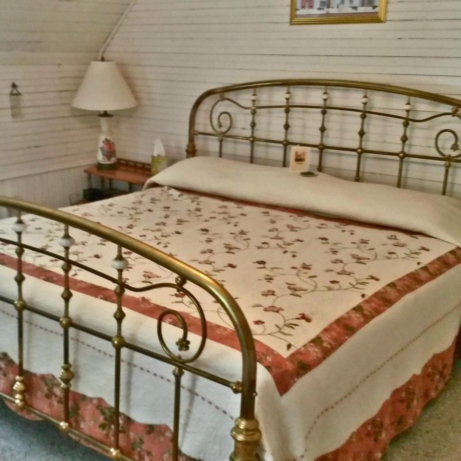 Mountain Harbour B&B Roan Mountain ภายนอก รูปภาพ