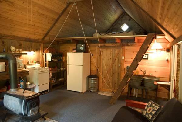 Mountain Harbour B&B Roan Mountain ภายนอก รูปภาพ